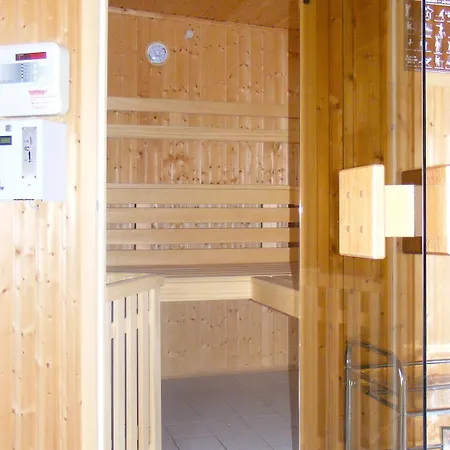 Apartment Ankerplatz Rh 4 *