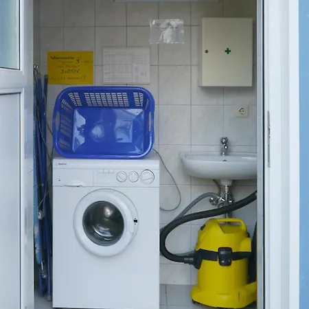 Apartment Ankerplatz Rh 4