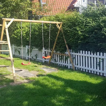 Ankerplatz Rh 4 * Prerow