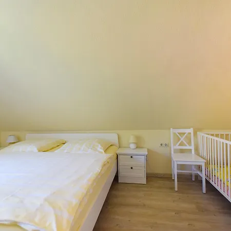 Ankerplatz Rh 4 Appartement *