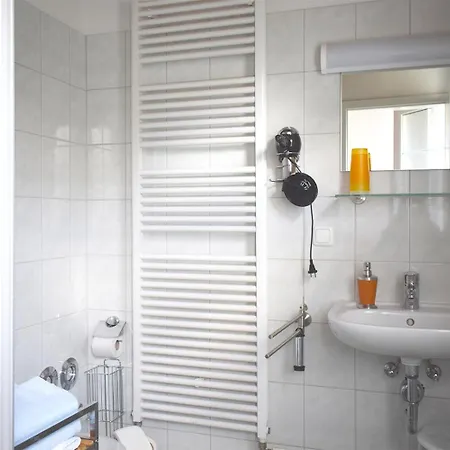 Ankerplatz Rh 4 Appartement Prerow