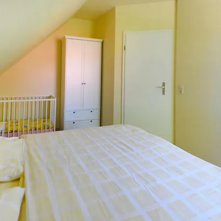 Ankerplatz Rh 4 Prerow