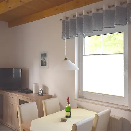 Apartment Ankerplatz Rh 4
